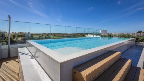 Apartamento T3 para Venda em Quarteira