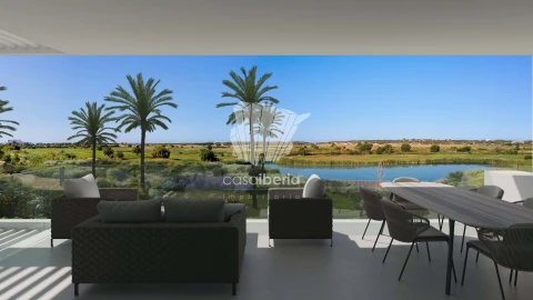Apartamento T3 para Venda em Quarteira
