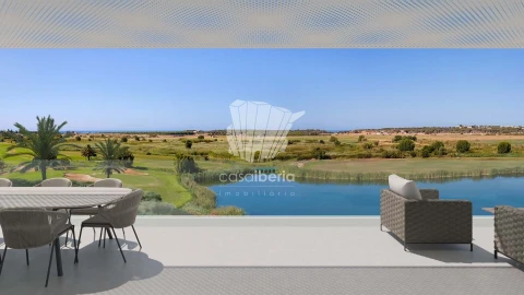 Apartamento T3 para Venda em Quarteira