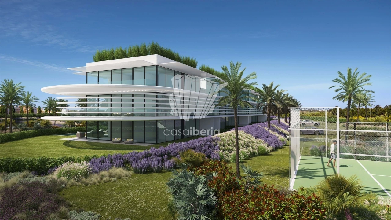 Apartamento T3 para Venda em Quarteira Foto 2