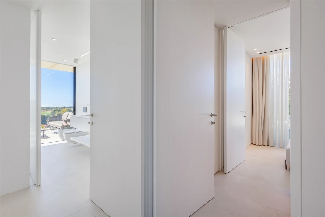 Apartamento T3 para Venda em Quarteira Foto 61
