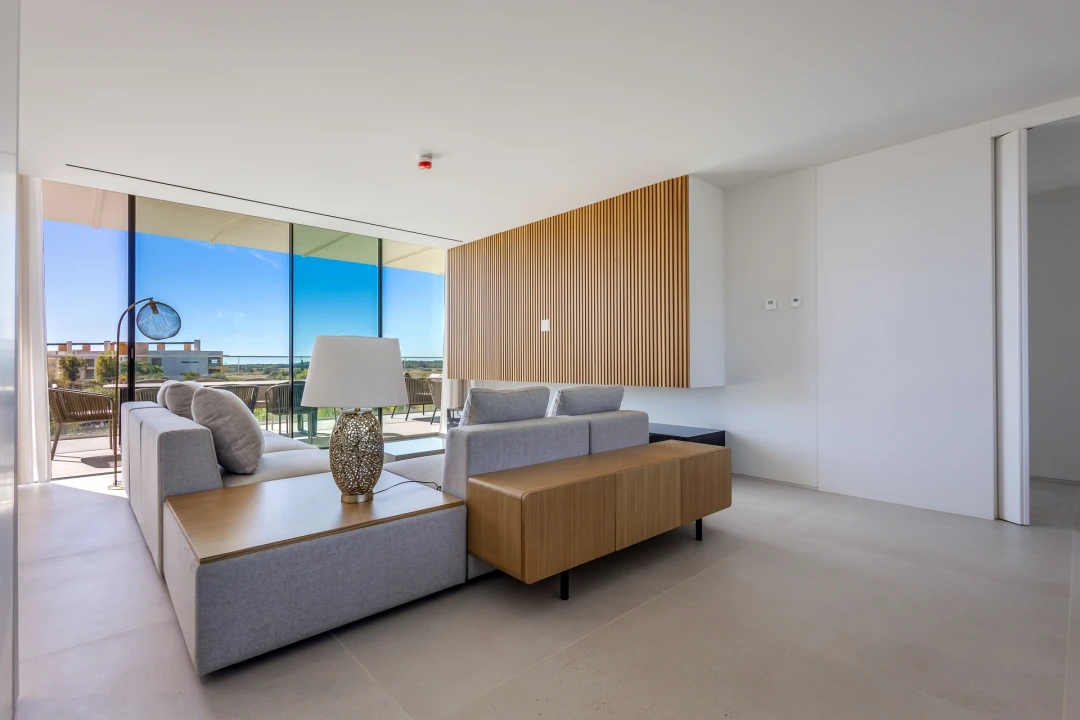 Apartamento T3 para Venda em Quarteira Foto 89