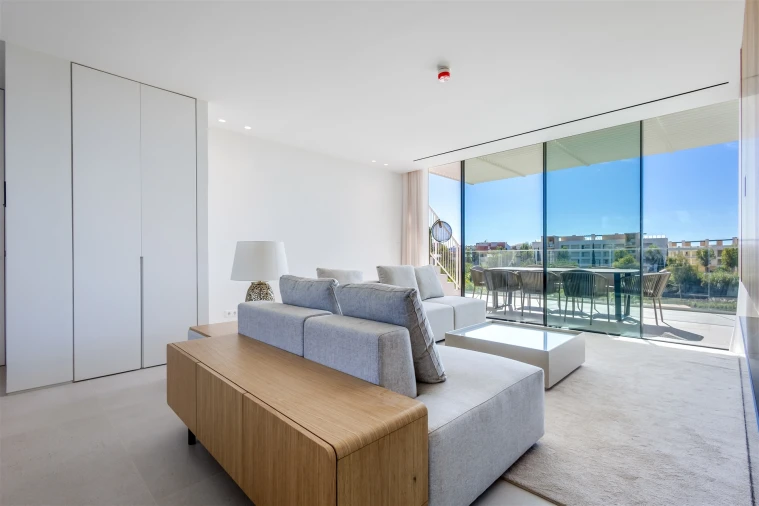 Apartamento T3 para Venda em Quarteira Foto 57