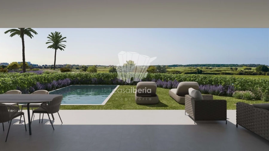 Apartamento T3 para Venda em Quarteira Foto 20