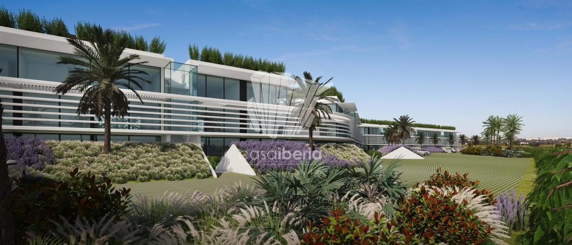 Apartamento T3 para Venda em Quarteira Foto 4