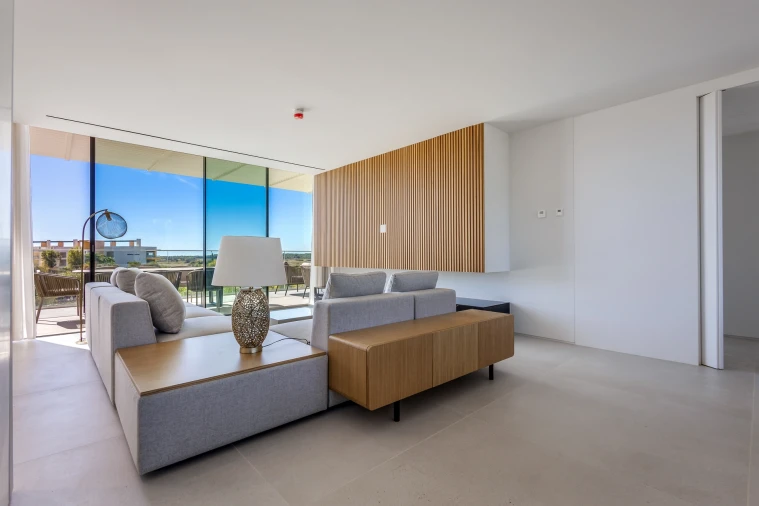 Apartamento T3 para Venda em Quarteira Foto 89