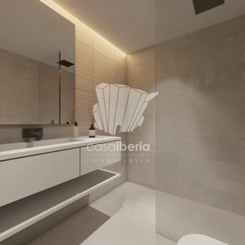 Apartamento T3 para Venda em Quarteira Foto 35