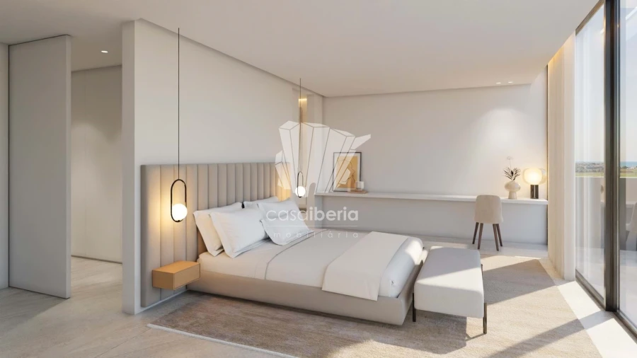 Apartamento T3 para Venda em Quarteira Foto 30