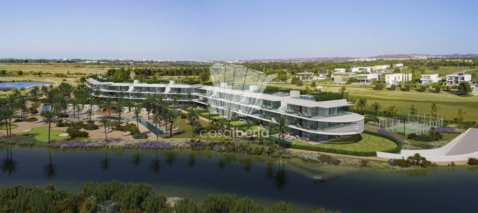 Apartamento T3 para Venda em Quarteira Foto 6