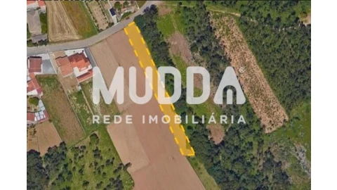 Terreno para Venda em Ovar, São João, Arada e São Vicente de Pereira Jusã