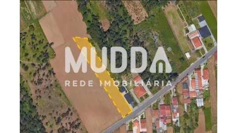Terreno para Venda em Ovar, São João, Arada e São Vicente de Pereira Jusã