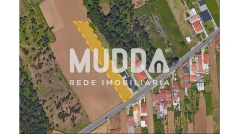 Terreno para Venda em Ovar, São João, Arada e São Vicente de Pereira Jusã