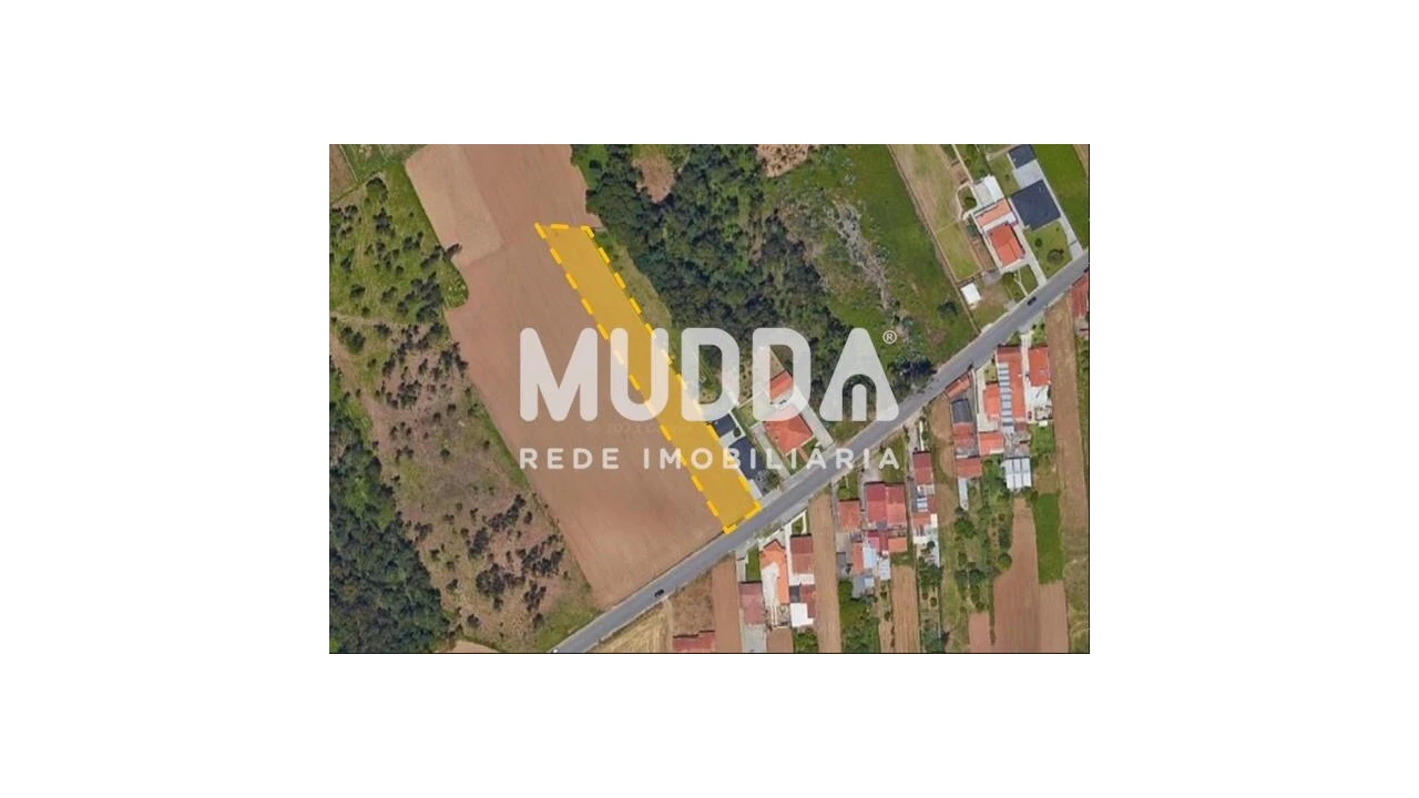 Terreno para Venda em Ovar, São João, Arada e São Vicente de Pereira Jusã Foto 1