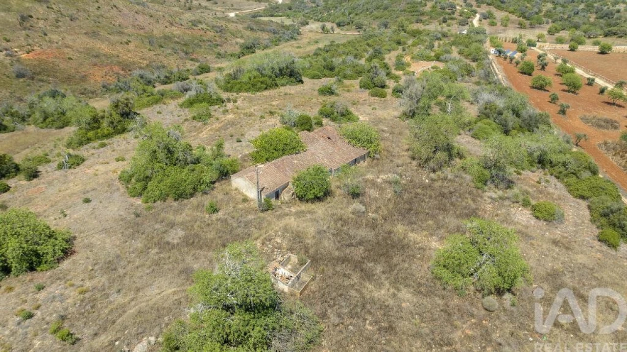 Terreno para Venda em Mexilhoeira Grande Foto 15