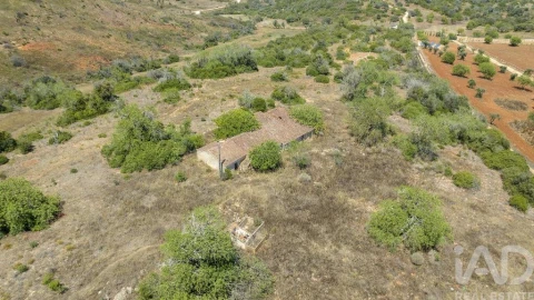 Terreno para Venda em Mexilhoeira Grande