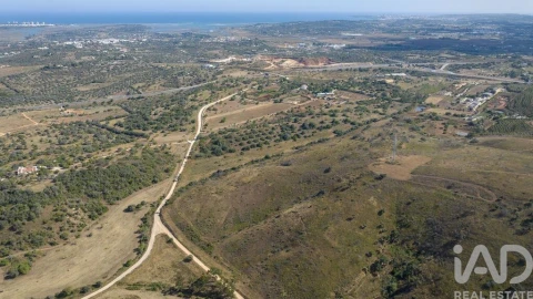 Terreno para Venda em Mexilhoeira Grande