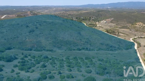 Terreno para Venda em Mexilhoeira Grande