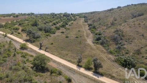 Terreno para Venda em Mexilhoeira Grande