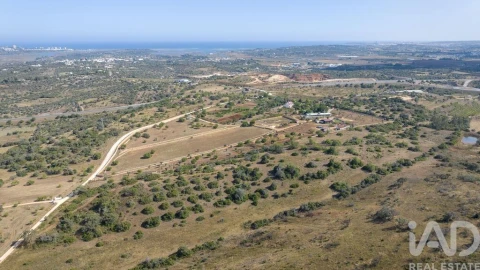 Terreno para Venda em Mexilhoeira Grande