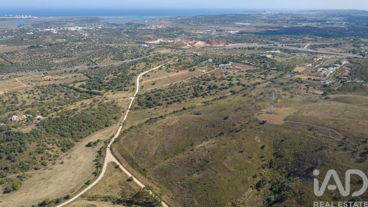 Terreno para Venda em Mexilhoeira Grande Foto 6