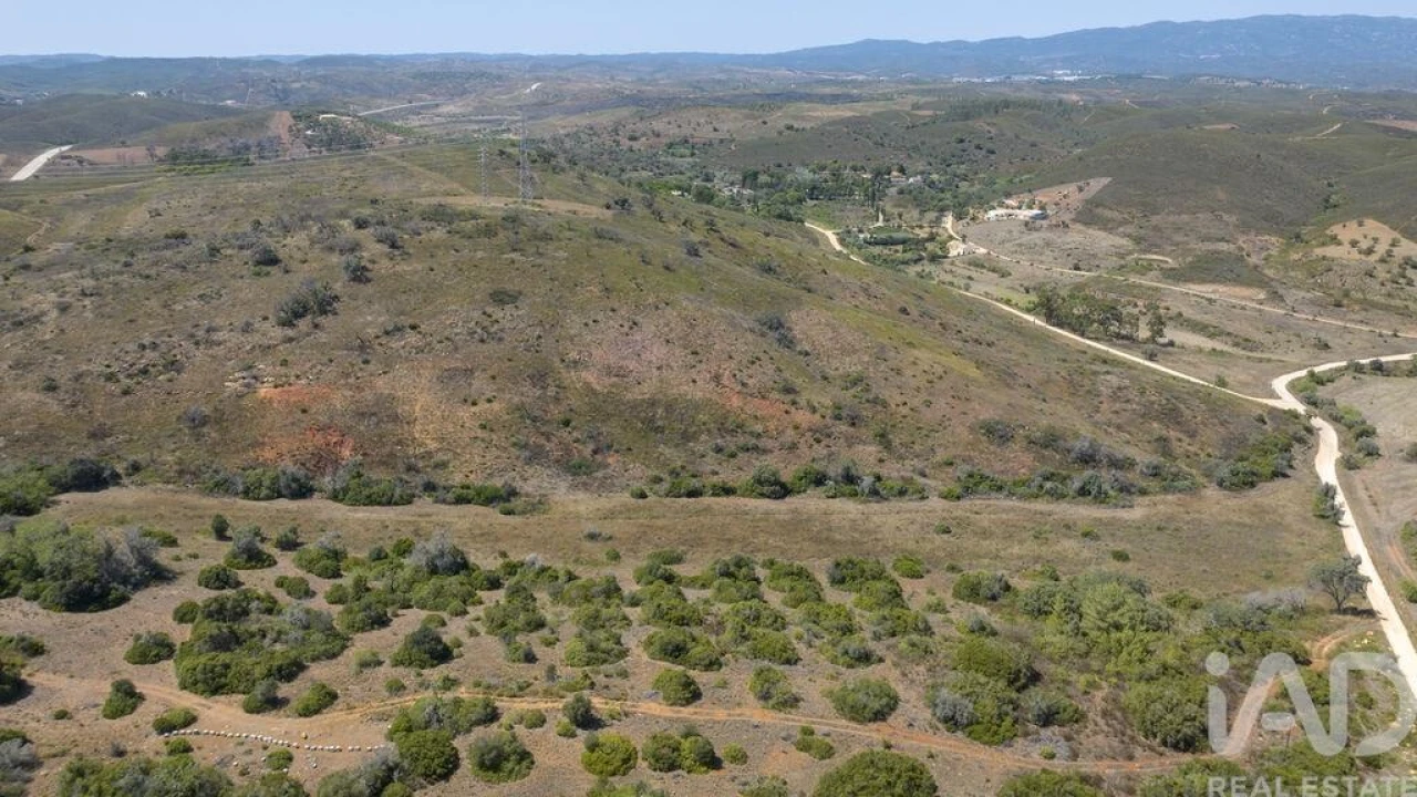 Terreno para Venda em Mexilhoeira Grande Foto 18