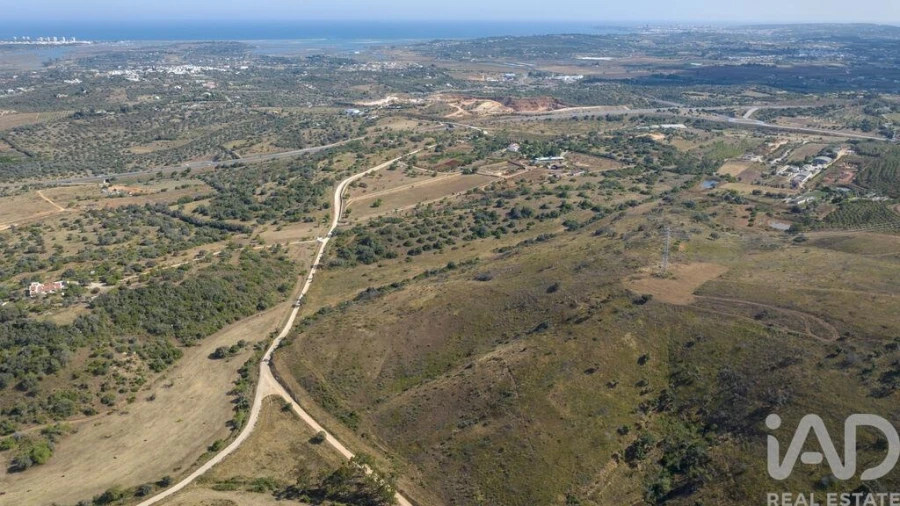 Terreno para Venda em Mexilhoeira Grande Foto 6