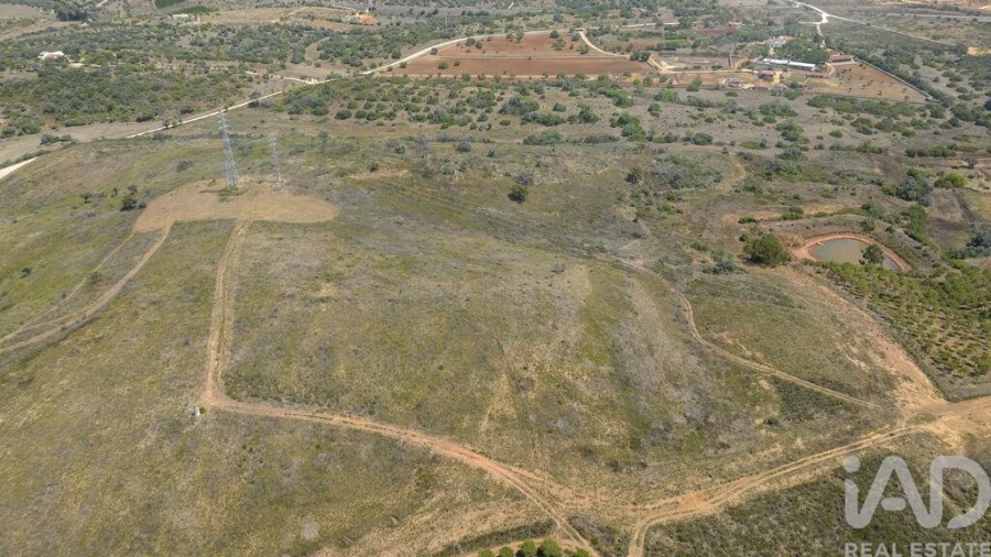 Terreno para Venda em Mexilhoeira Grande Foto 11