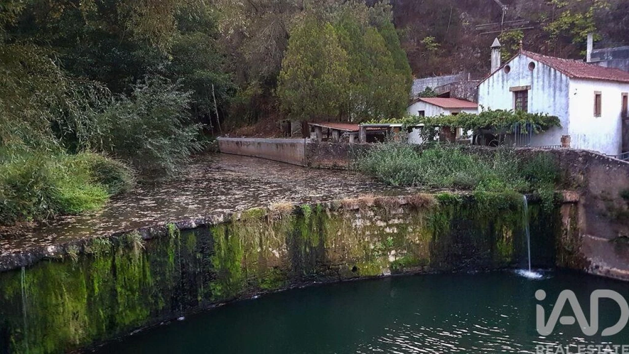 Moradia T2 para Venda em Miranda do Corvo Foto 5