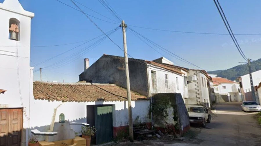 Moradia T2 para Venda em Miranda do Corvo