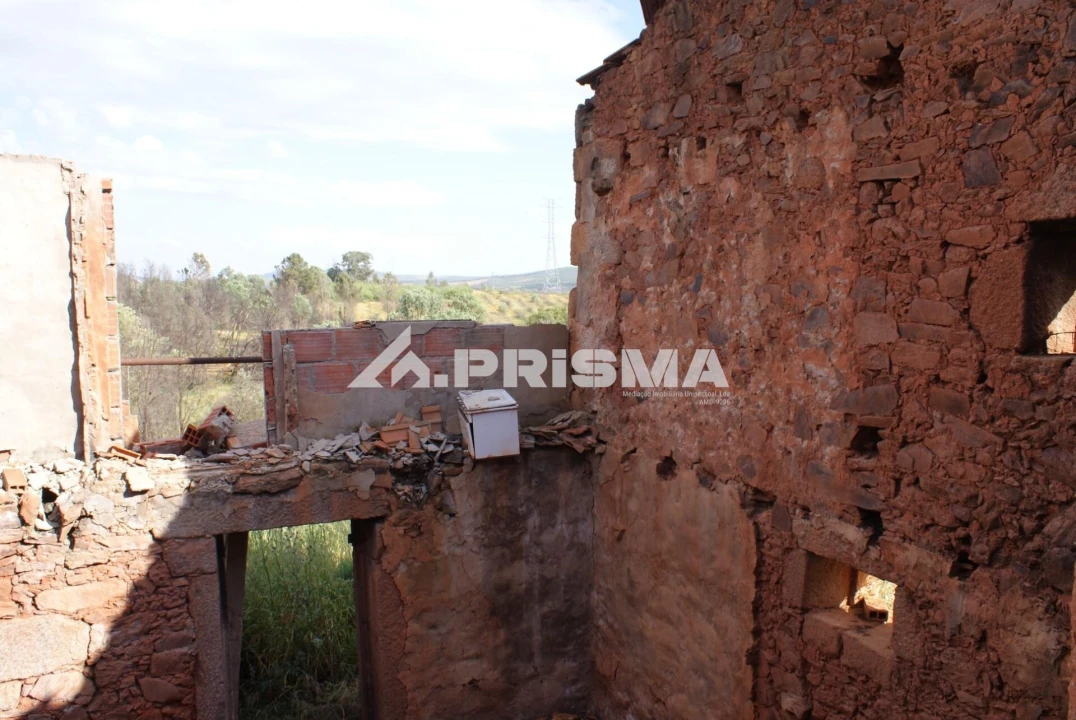 Quinta para Venda em Pero Viseu Foto 4