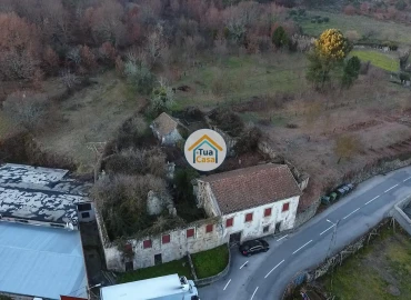 Quinta T5 para Venda em Santos Evos