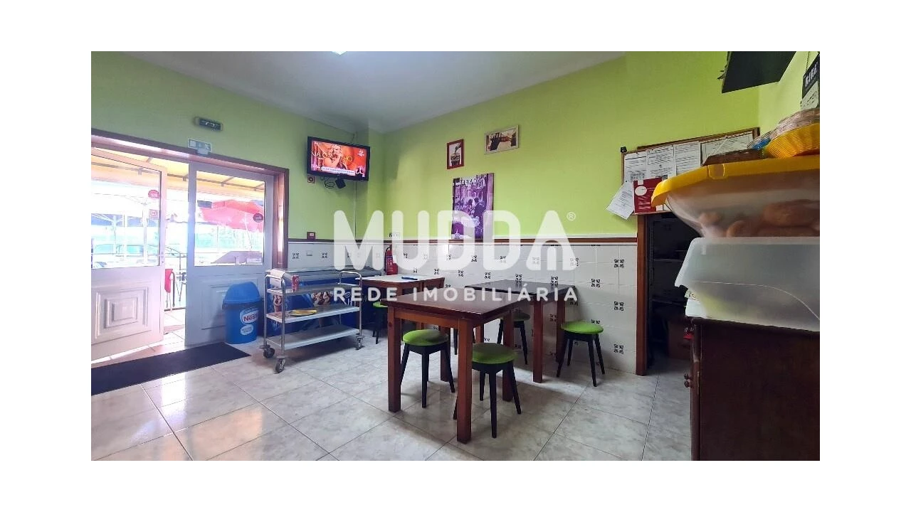 Negócio para Trespasse em Torreira Foto 7