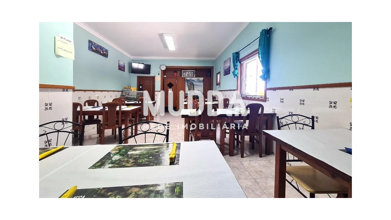 Negócio para Trespasse em Torreira Foto 1