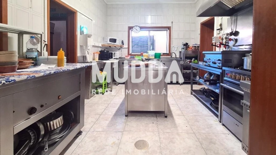 Negócio para Trespasse em Torreira Foto 10