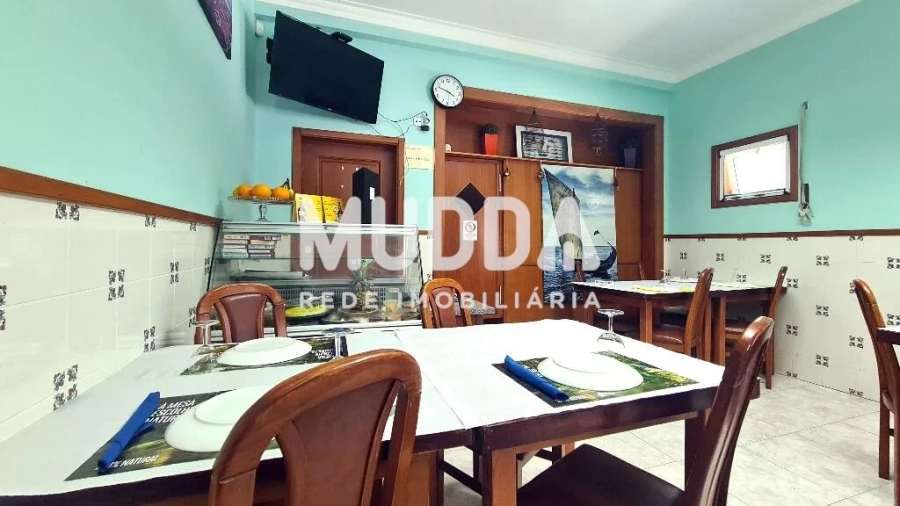 Negócio para Trespasse em Torreira Foto 3