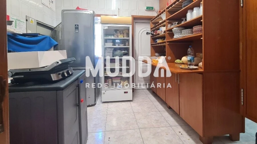 Negócio para Trespasse em Torreira Foto 11