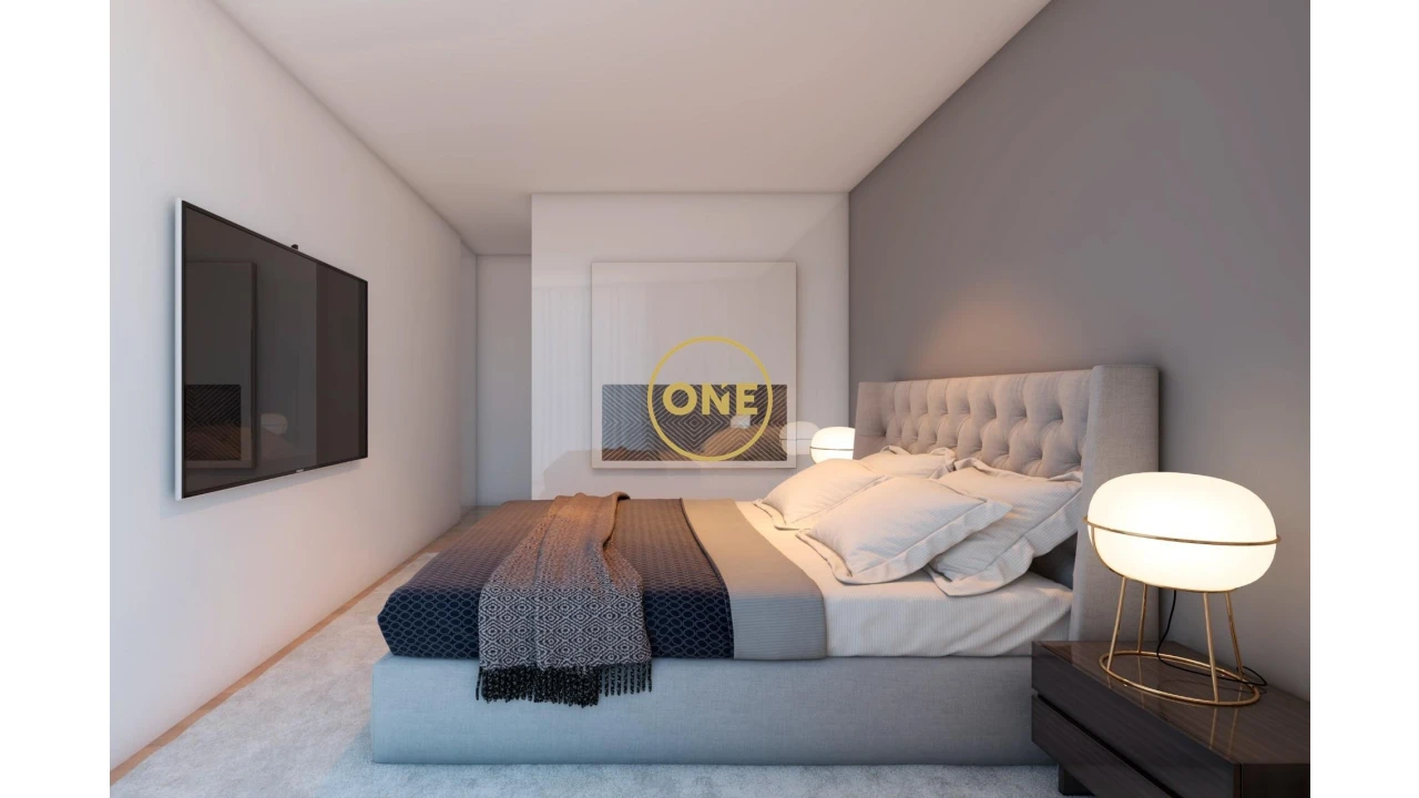 Apartamento T3 para Venda em Póvoa de Varzim, Beiriz e Argivai Foto 16