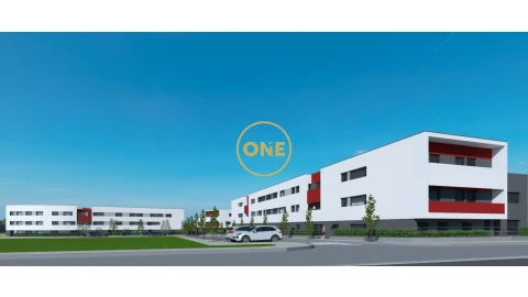 Apartamento T3 para Venda em Póvoa de Varzim, Beiriz e Argivai