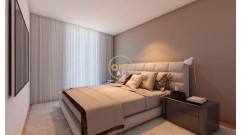 Apartamento T3 para Venda em Póvoa de Varzim, Beiriz e Argivai