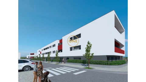 Apartamento T3 para Venda em Póvoa de Varzim, Beiriz e Argivai