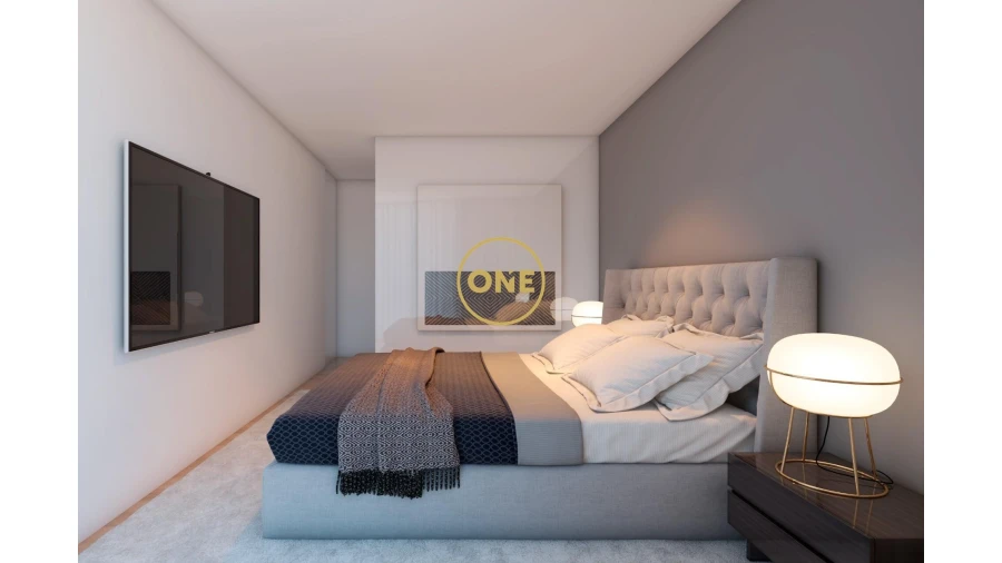Apartamento T3 para Venda em Póvoa de Varzim, Beiriz e Argivai Foto 16