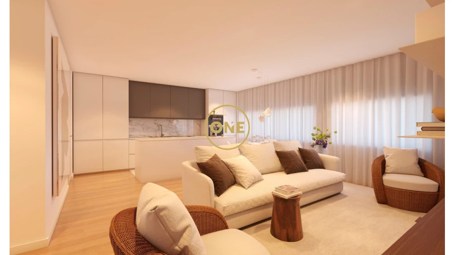 Apartamento T3 para Venda em Póvoa de Varzim, Beiriz e Argivai Foto 10
