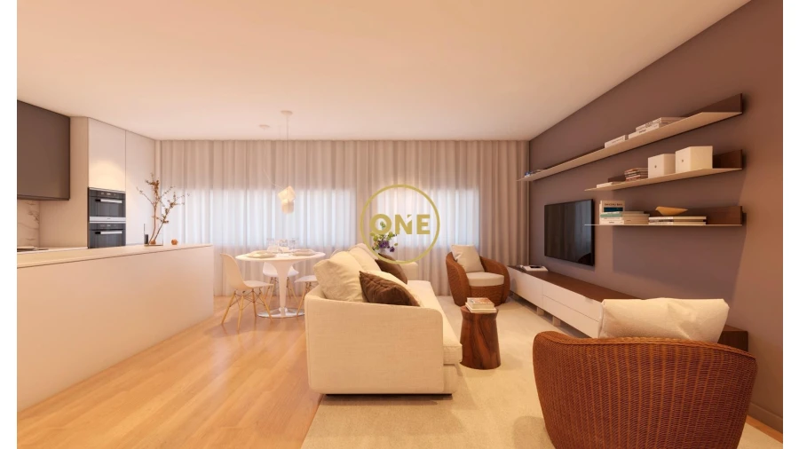 Apartamento T3 para Venda em Póvoa de Varzim, Beiriz e Argivai Foto 8