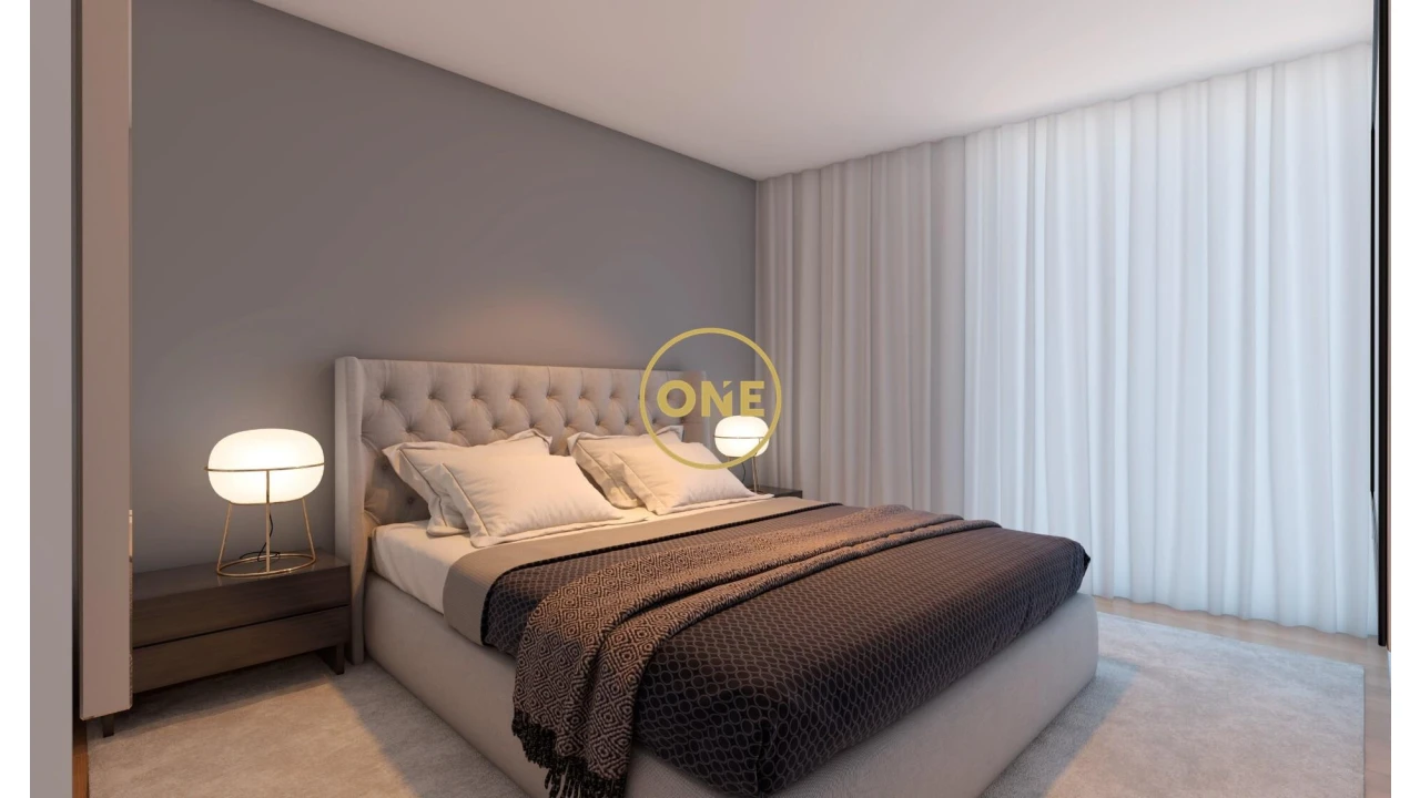 Apartamento T3 para Venda em Póvoa de Varzim, Beiriz e Argivai Foto 18