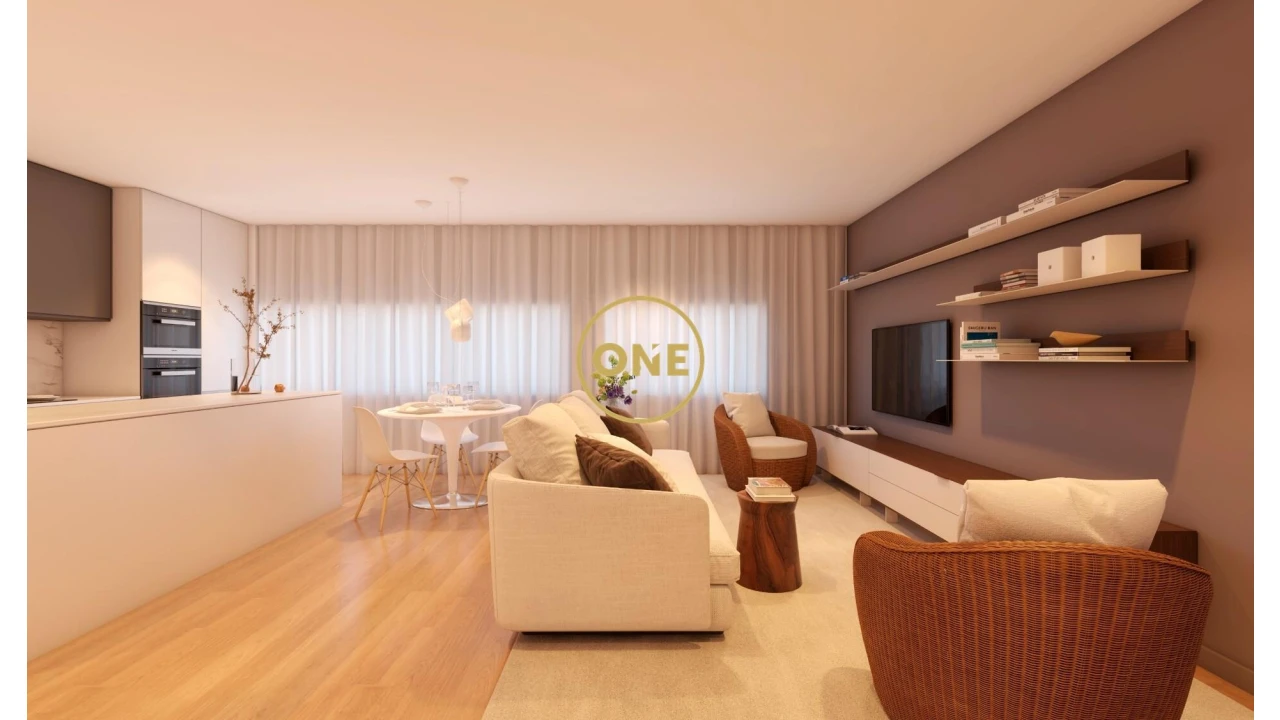 Apartamento T3 para Venda em Póvoa de Varzim, Beiriz e Argivai Foto 8