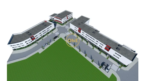 Apartamento T3 para Venda em Póvoa de Varzim, Beiriz e Argivai