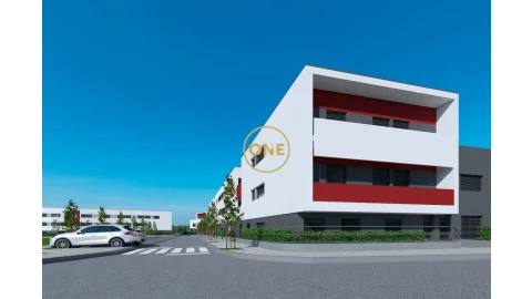Apartamento T3 para Venda em Póvoa de Varzim, Beiriz e Argivai