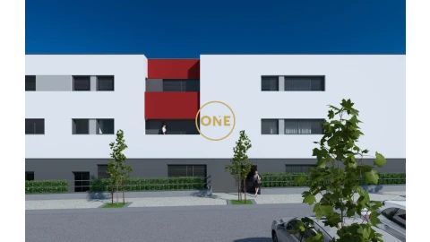 Apartamento T3 para Venda em Póvoa de Varzim, Beiriz e Argivai