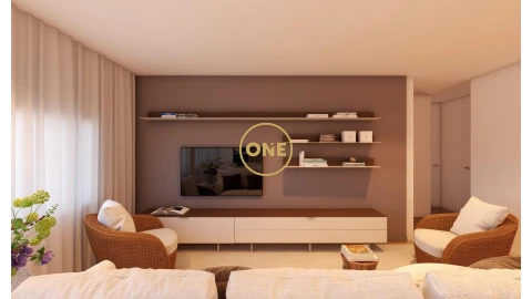 Apartamento T3 para Venda em Póvoa de Varzim, Beiriz e Argivai