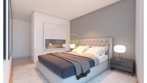 Apartamento T3 para Venda em Póvoa de Varzim, Beiriz e Argivai